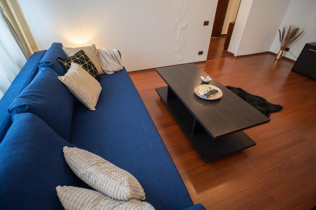 Spacious 2Br Dristor Apartment Bukarest Exterior foto