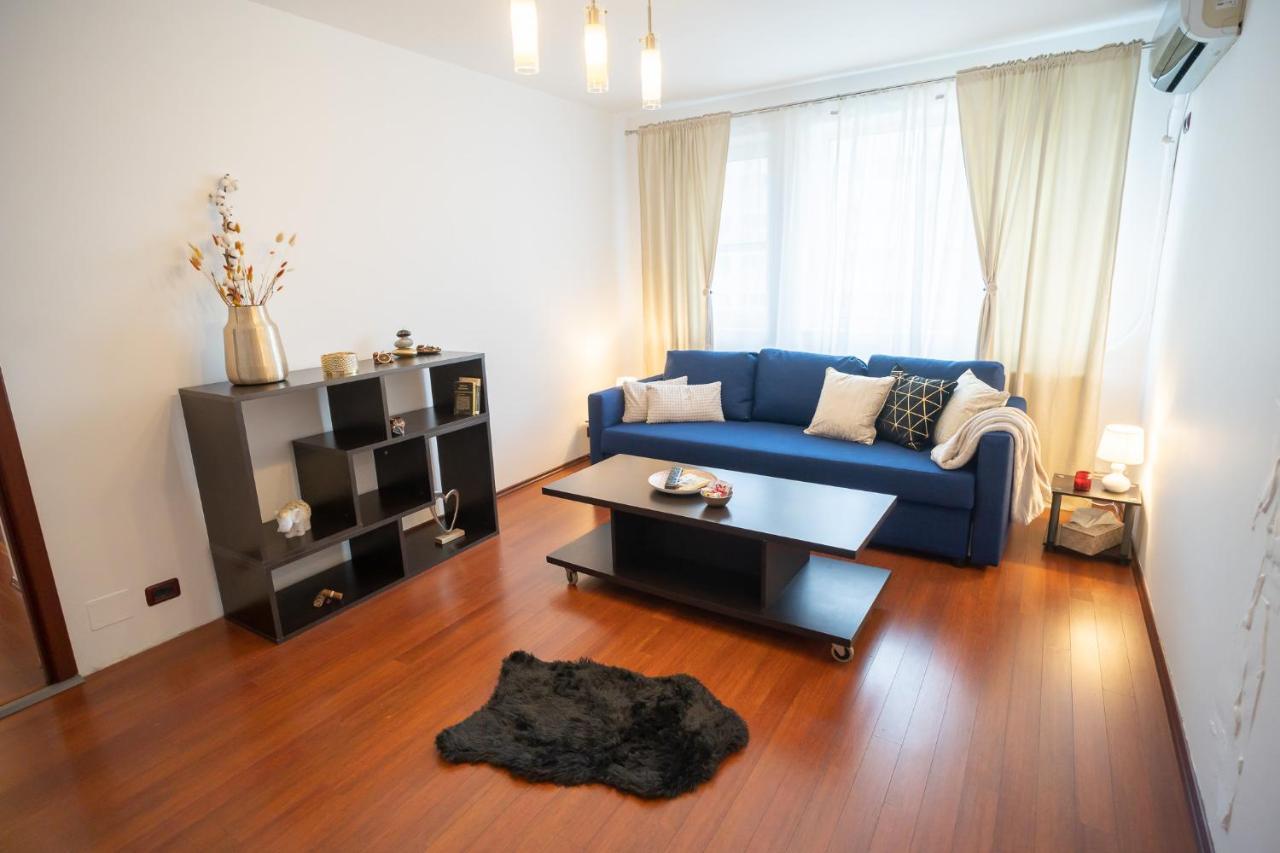 Spacious 2Br Dristor Apartment Bukarest Exterior foto
